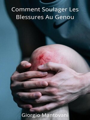 cover image of How to Relieve Knee Injury